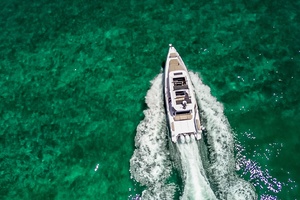 45FT (13.92M) AXOPAR