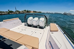 45FT (13.92M) AXOPAR