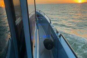  2022 Axopar Shadow 900 Yacht For Sale in Sea Bright NJ