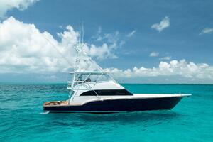 Diggin Donzi 73ft Donzi Yacht For Sale