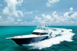 Diggin Donzi 73ft Donzi Yacht For Sale