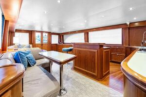 Diggin Donzi 73ft Donzi Yacht For Sale