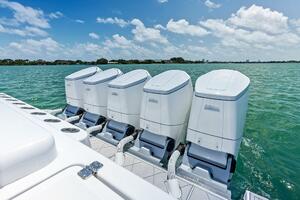 56ft HCB Yacht For Sale