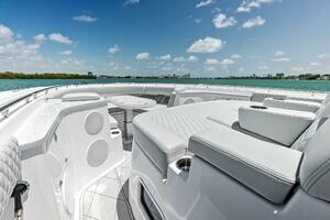 56ft HCB Yacht For Sale