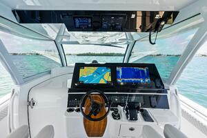 56ft HCB Yacht For Sale