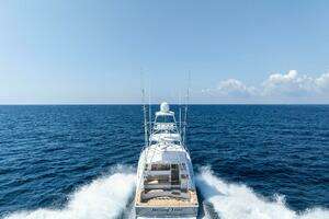 2016 Hatteras thumbnail 19