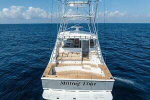 2016 Hatteras thumbnail 12