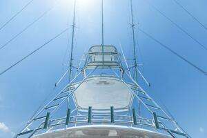 2016 Hatteras thumbnail 39