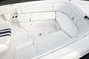 2017 32  Intrepid 32ft Intrepid Yacht For Sale