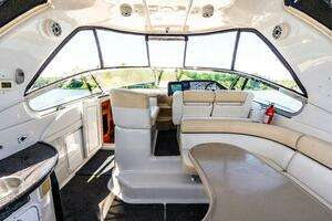 2008 Four Winns V378 thumbnail 24