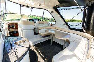 2008 Four Winns V378 thumbnail 23