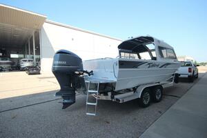 2026 Weldcraft 220 Maverick DV