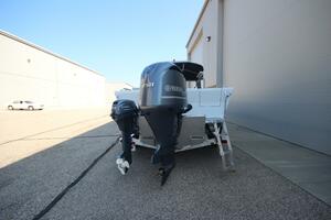 2026 Weldcraft 220 Maverick DV