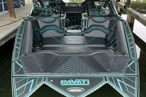 26ft Pavati Yacht For Sale