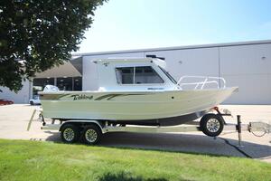 2026 Weldcraft 220 Ocean King