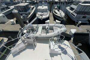 2001 Great Harbour GH47 thumbnail 29
