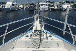 2001 Great Harbour GH47 thumbnail 26