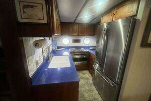 2001 Great Harbour GH47 thumbnail 42