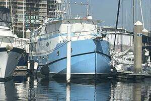 2001 Great Harbour GH47 thumbnail 7