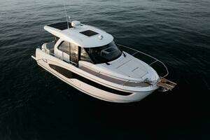 In Stock 27ft Beneteau Yacht For Sale