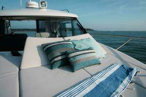 In Stock 27ft Beneteau Yacht For Sale