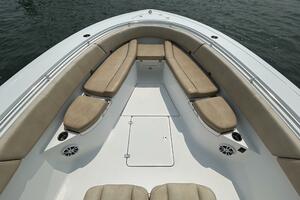 31ft Sportsman Yacht For Sale