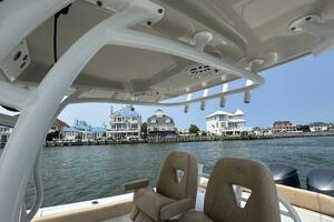 31ft Sportsman Yacht For Sale