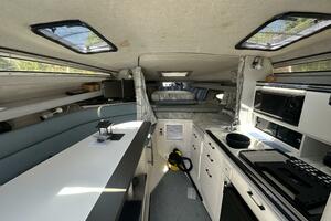 27ft Doral Yacht For Sale