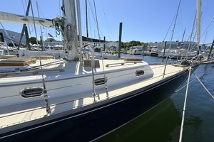 43ft Shannon Yacht For Sale