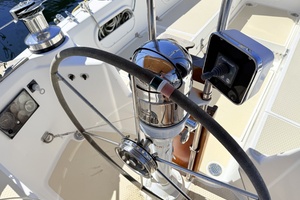 43ft Shannon Yacht For Sale