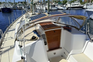 43ft Shannon Yacht For Sale