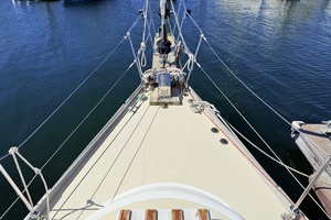 43ft Shannon Yacht For Sale