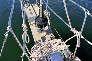 43ft Shannon Yacht For Sale