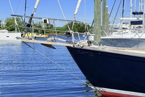 43ft Shannon Yacht For Sale