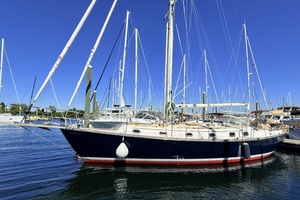 43ft Shannon Yacht For Sale