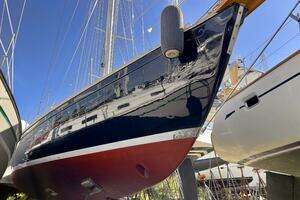 2001 Shannon 43 Cutter thumbnail 3