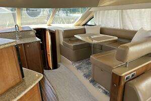2007 Meridian 411 Sedan Bridge thumbnail 30