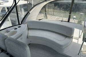 2007 Meridian 411 Sedan Bridge thumbnail 11