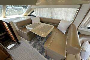 2007 Meridian 411 Sedan Bridge thumbnail 27