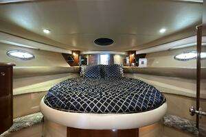 2007 Meridian 411 Sedan Bridge thumbnail 19