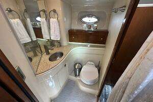 2007 Meridian 411 Sedan Bridge thumbnail 16