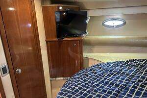 2007 Meridian 411 Sedan Bridge thumbnail 20