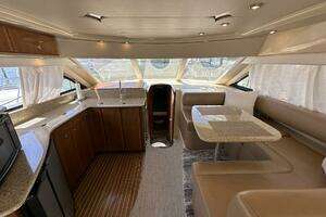 2007 Meridian 411 Sedan Bridge thumbnail 29