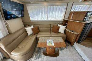 2007 Meridian 411 Sedan Bridge thumbnail 24
