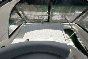 2007 Meridian 411 Sedan Bridge thumbnail 10