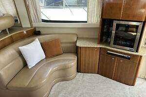 2007 Meridian 411 Sedan Bridge thumbnail 31