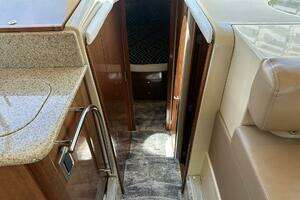 2007 Meridian 411 Sedan Bridge thumbnail 17