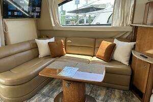 2007 Meridian 411 Sedan Bridge thumbnail 25