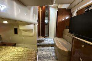 2007 Meridian 411 Sedan Bridge thumbnail 15