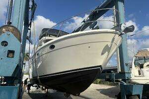 2007 Meridian 411 Sedan Bridge thumbnail 4